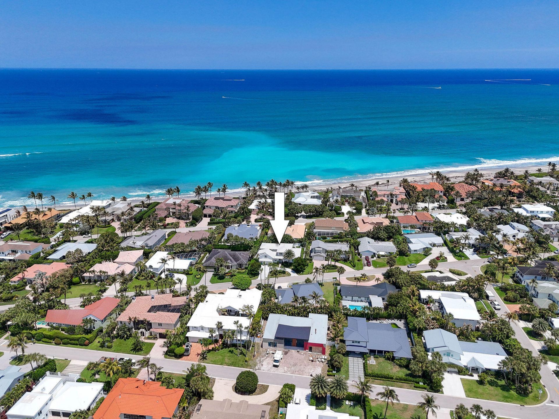 59 Colony Road, Jupiter Inlet Colony, FL 33469 Photo