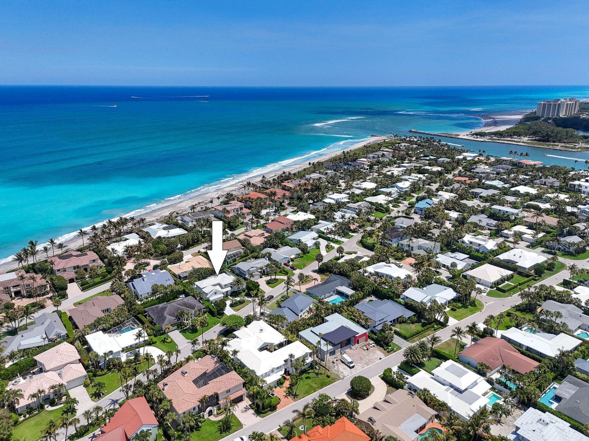 59 Colony Road, Jupiter Inlet Colony, FL 33469 Photo