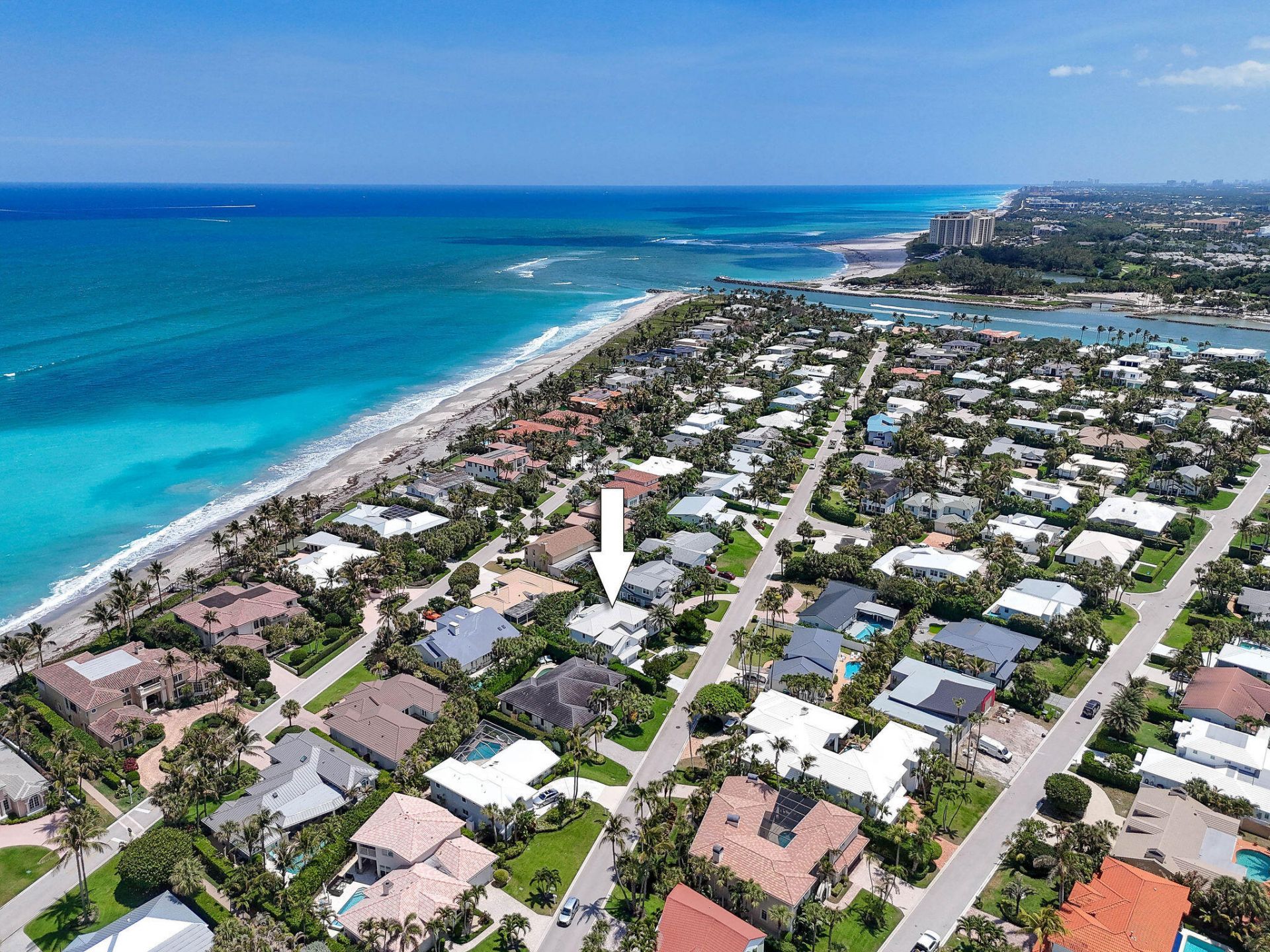 59 Colony Road, Jupiter Inlet Colony, FL 33469 Photo