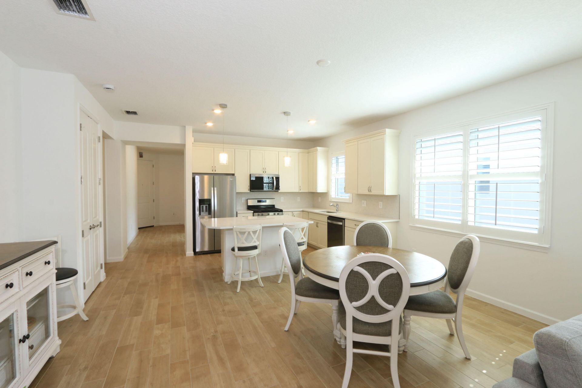 14011 SW Gingerline Drive, Port Saint Lucie, FL 34987 Photo