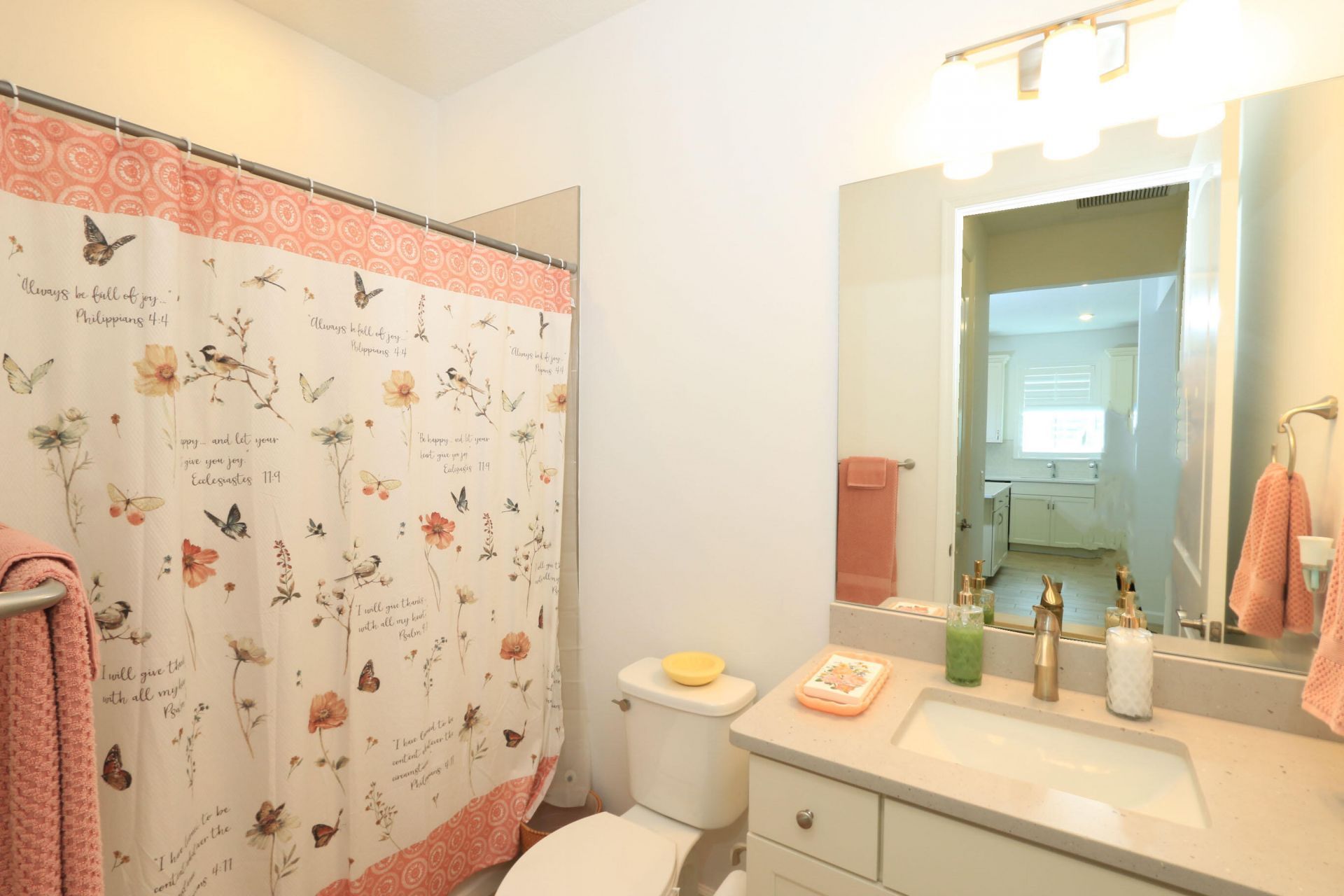 14011 SW Gingerline Drive, Port Saint Lucie, FL 34987 Photo