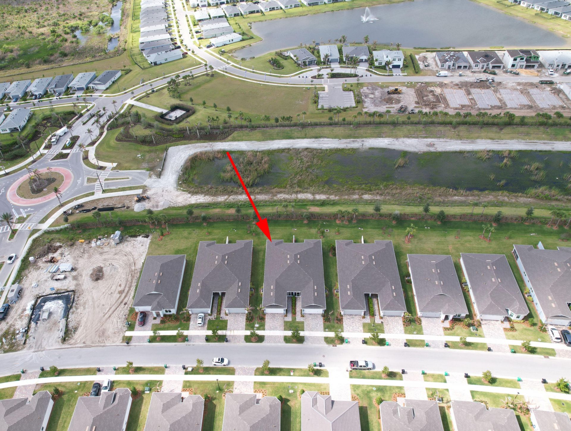 14011 SW Gingerline Drive, Port Saint Lucie, FL 34987 Photo