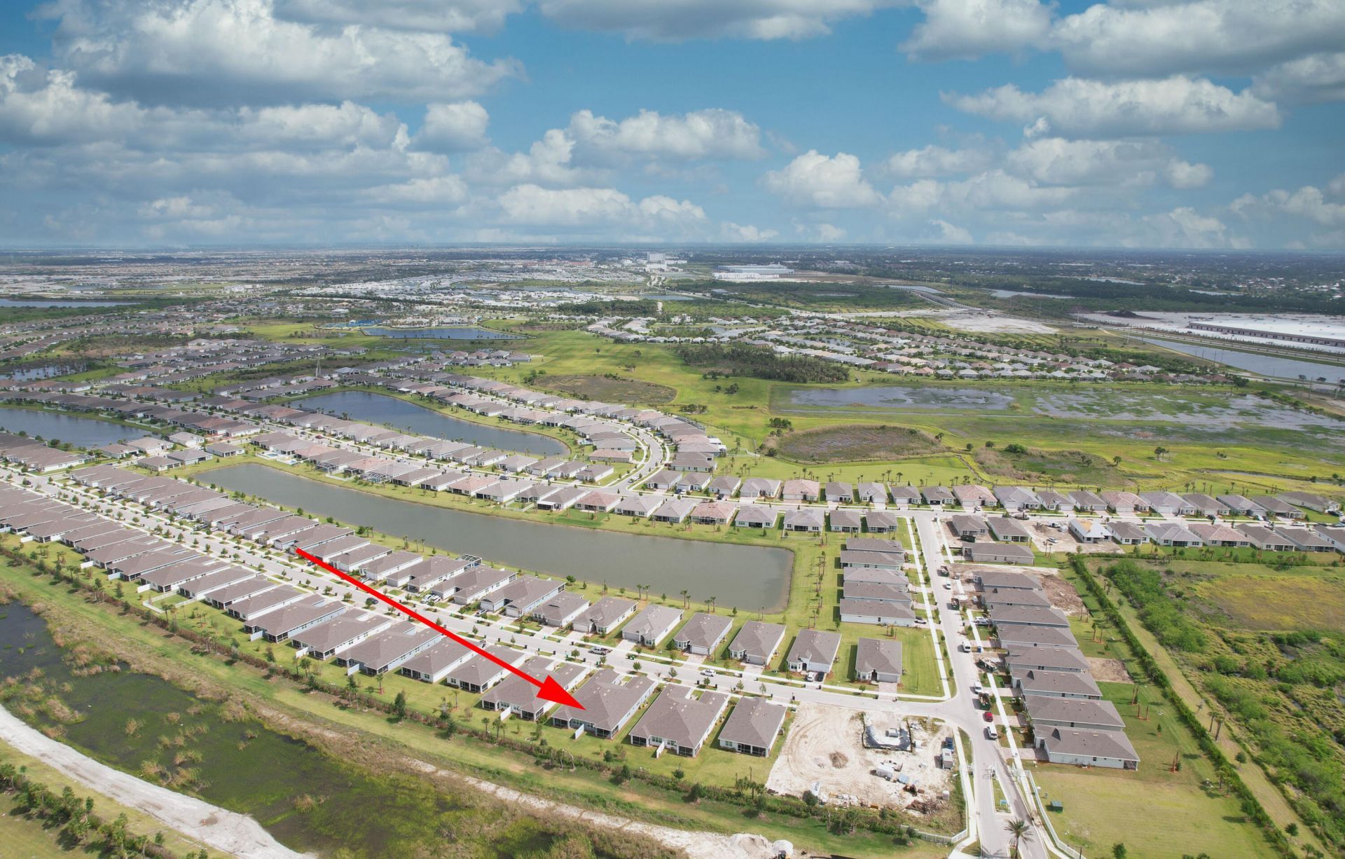 14011 SW Gingerline Drive, Port Saint Lucie, FL 34987 Photo