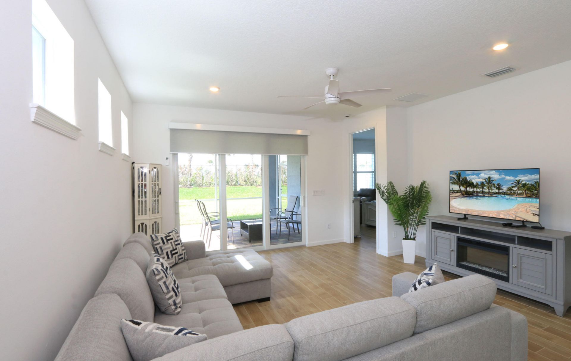 14011 SW Gingerline Drive, Port Saint Lucie, FL 34987 Photo