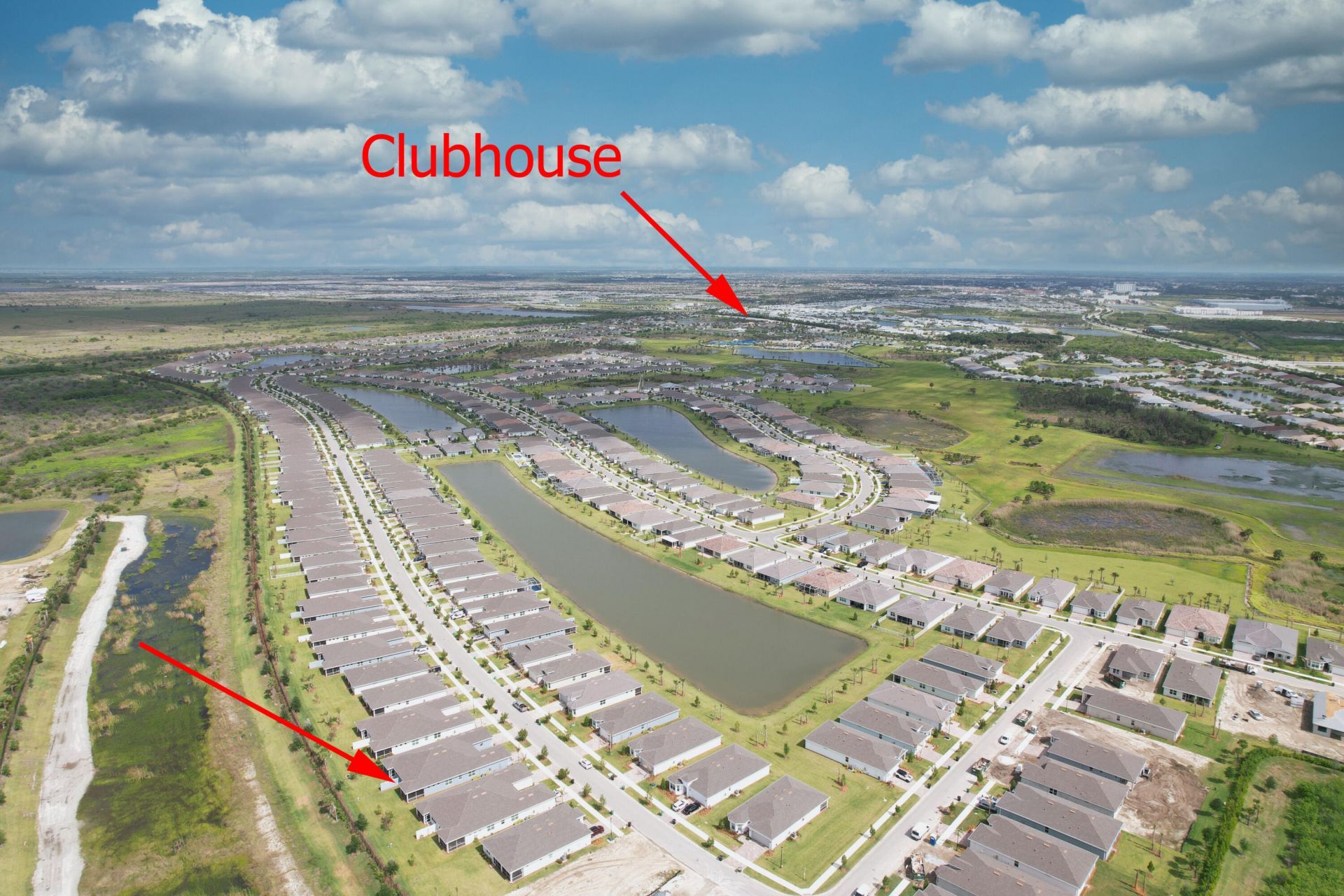 14011 SW Gingerline Drive, Port Saint Lucie, FL 34987 Photo