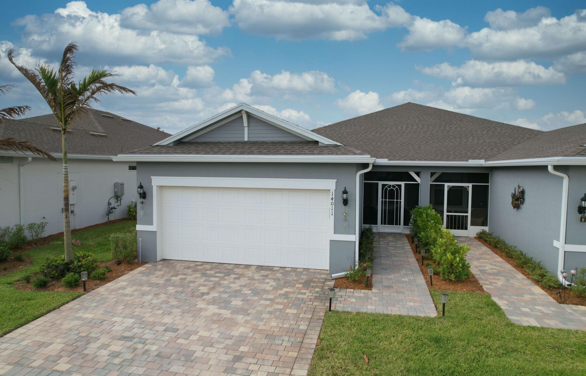 14011 SW Gingerline Drive, Port Saint Lucie, FL 34987 Photo