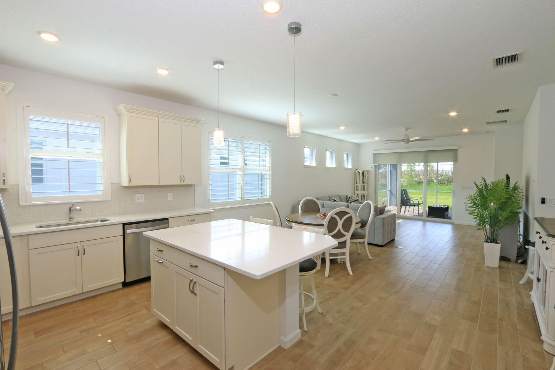 14011 SW Gingerline Drive, Port Saint Lucie, FL 34987 Photo
