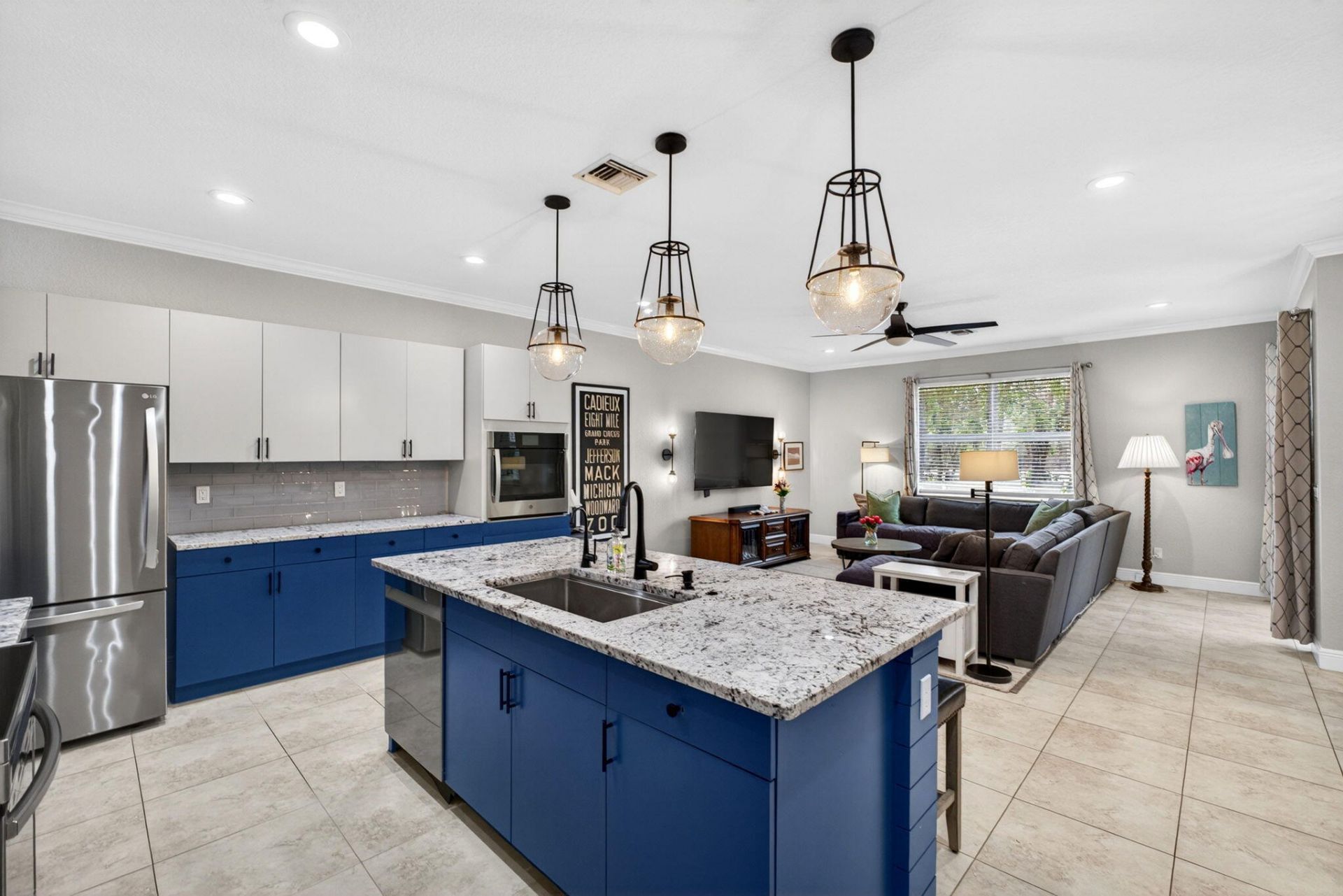 1278 NW Leonardo Circle, Port Saint Lucie, FL 34986 Photo
