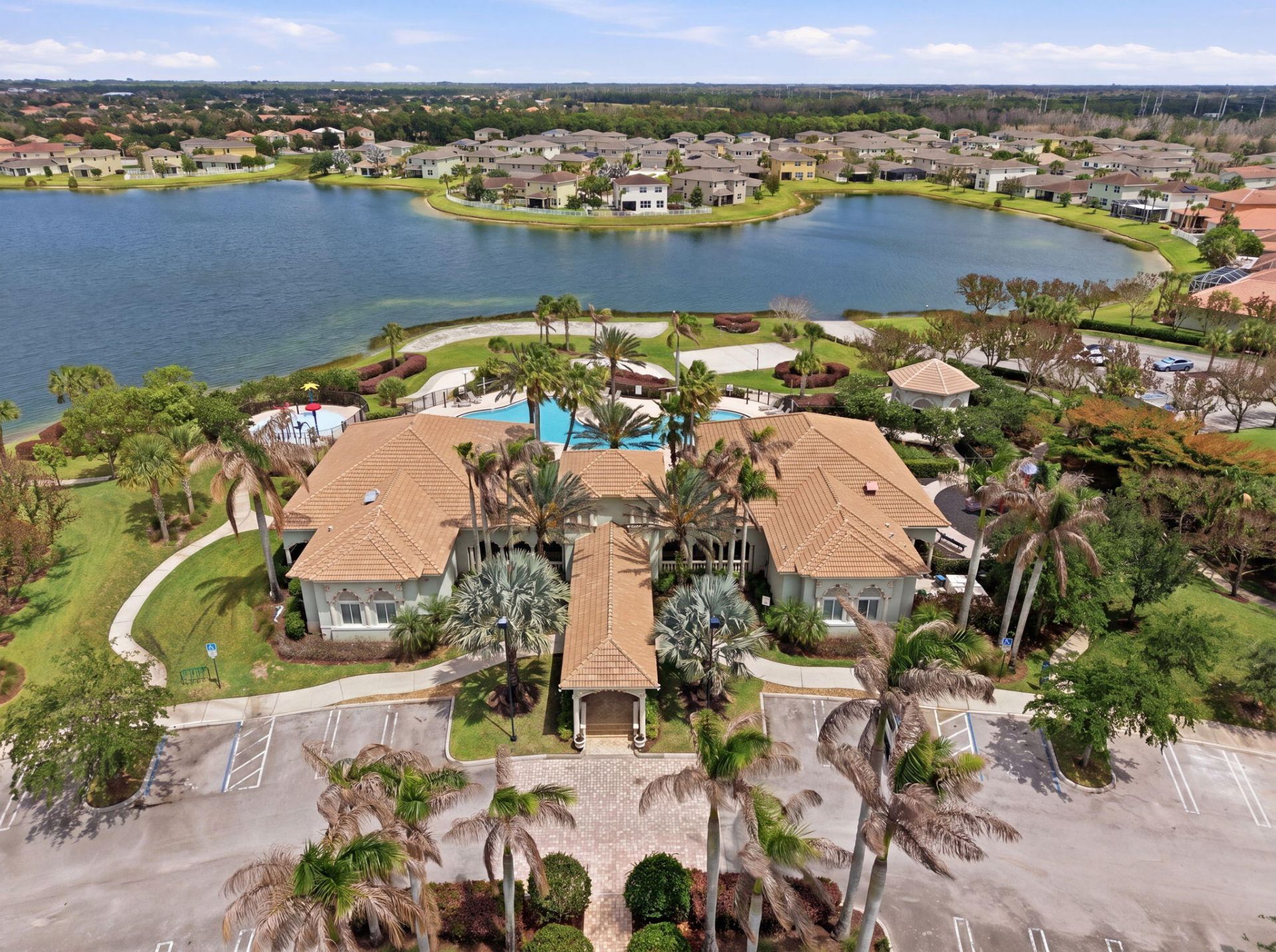 1278 NW Leonardo Circle, Port Saint Lucie, FL 34986 Photo