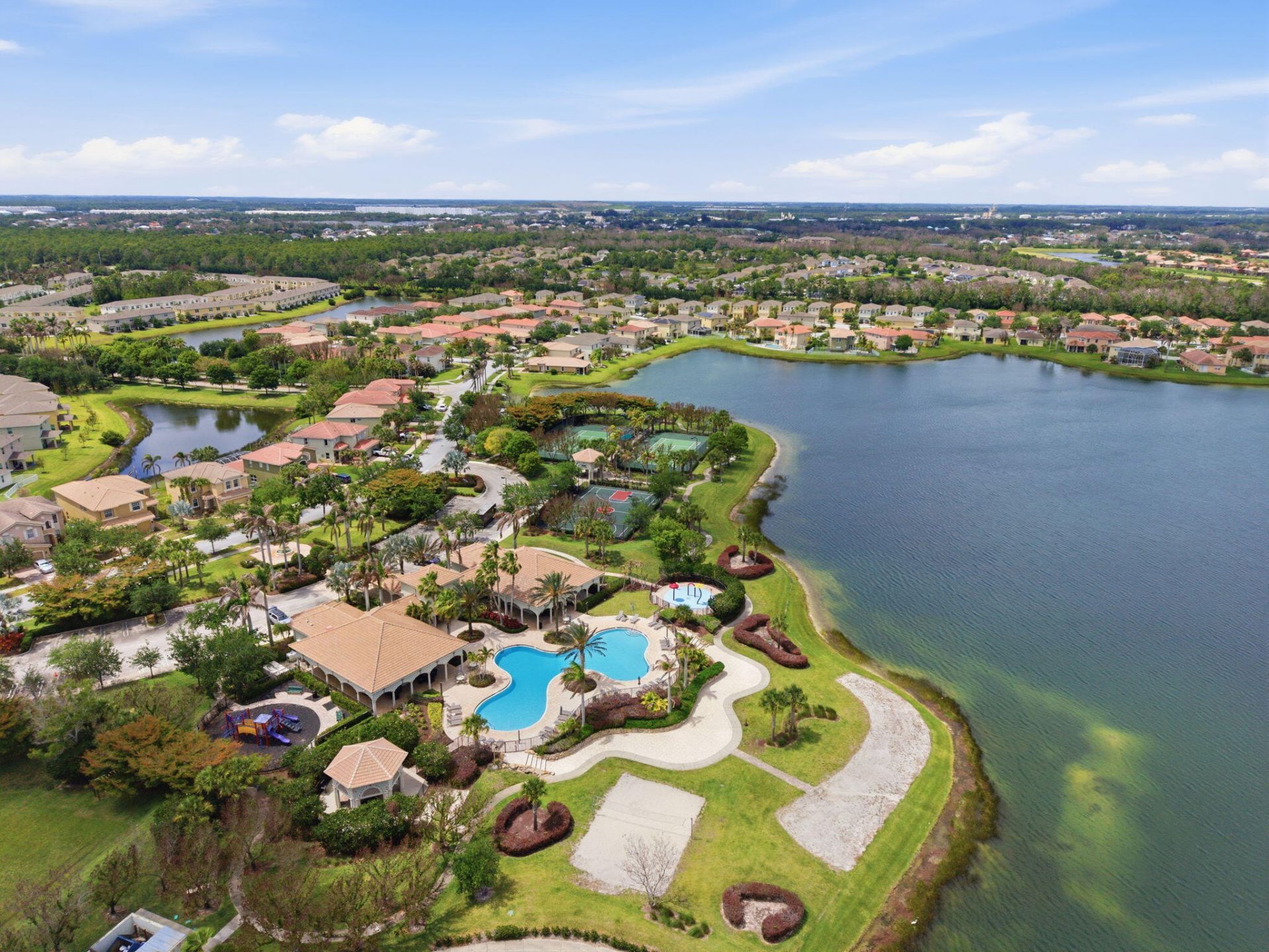 1278 NW Leonardo Circle, Port Saint Lucie, FL 34986 Photo