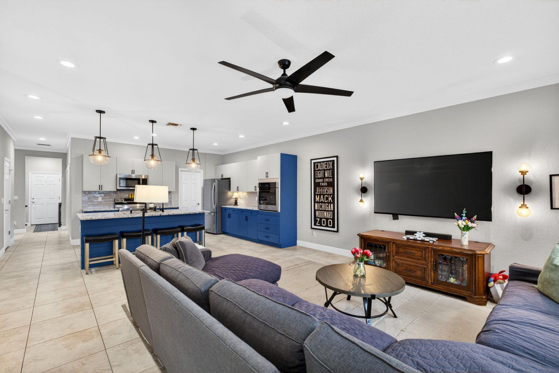 1278 NW Leonardo Circle, Port Saint Lucie, FL 34986 Photo