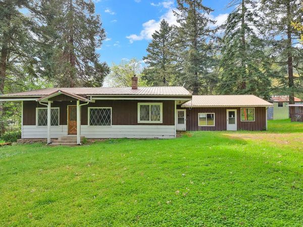 544 Lou Gray Drive, Myrtle Creek, OR 97457