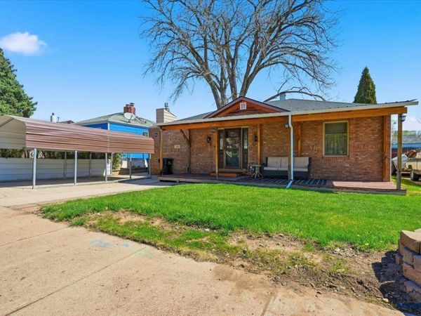218 S CANYON RD, Rapid City, SD 57702