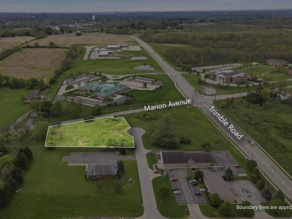 0 Bally Row- Lot #22940, Mansfield, OH 44906