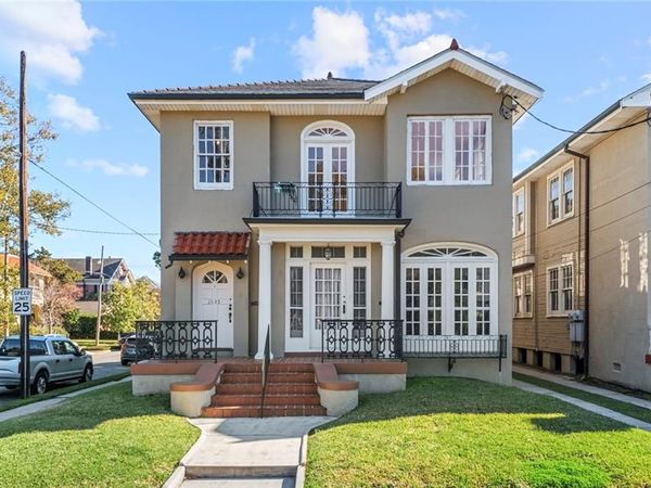 1635 JEFFERSON Avenue , New Orleans, LA 70115