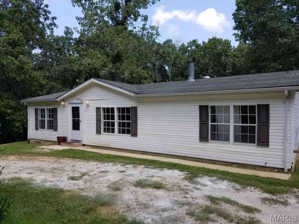 1401 Wilderness Acres , Festus, MO 63028