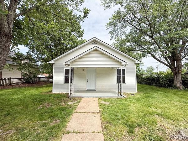317 Sewell Street , Sullivan, MO 63080