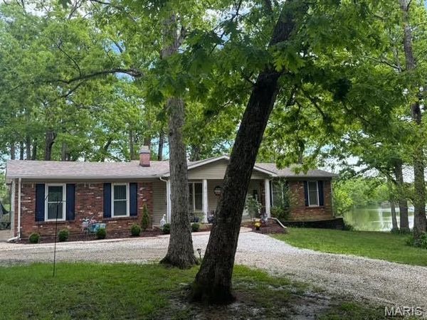 1512 Elfrink Lane, Wentzville, MO 63385