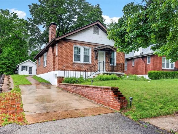 2655 Louis Avenue, St Louis, MO 63144