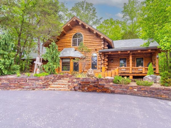 8739 S Old State Road 37, Bloomington, IN 47401