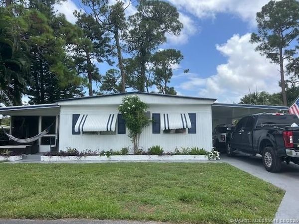 4026 8th Court, Lantana, FL 33462