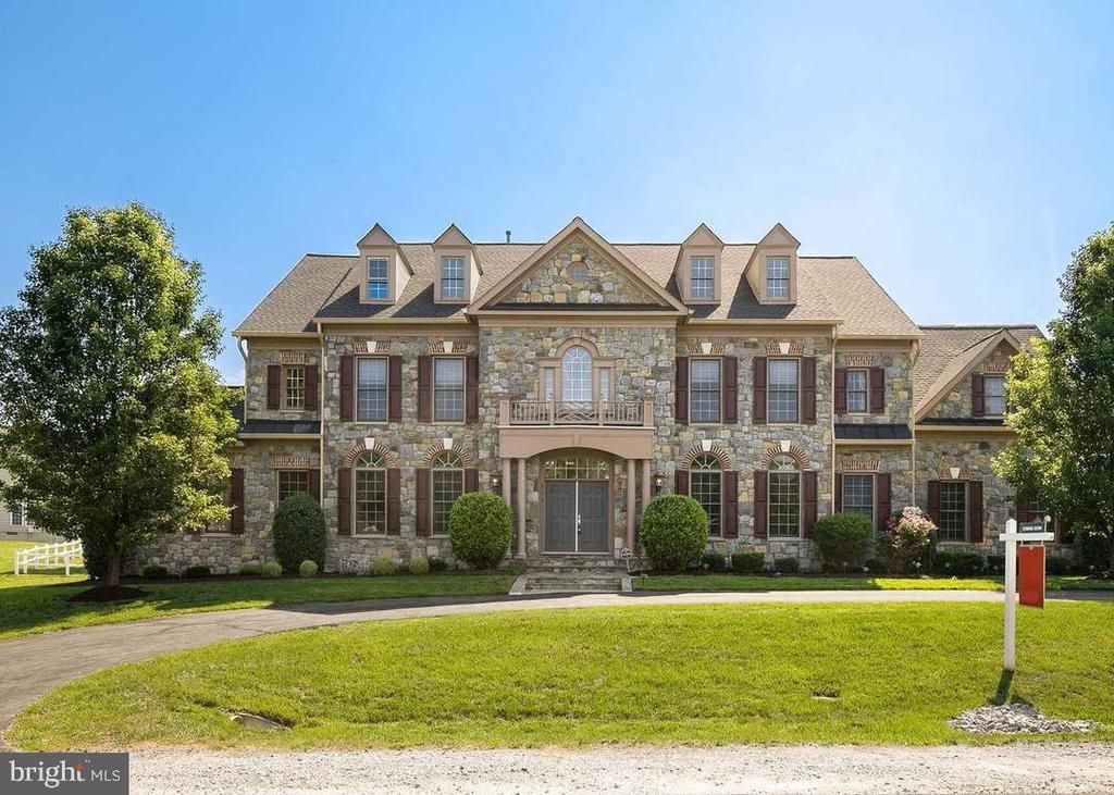 9311 OCCOQUAN OVERLOOK DRIVE, LORTON, VA 22079