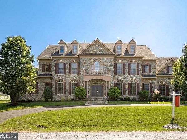 9311 OCCOQUAN OVERLOOK DRIVE, LORTON, VA 22079