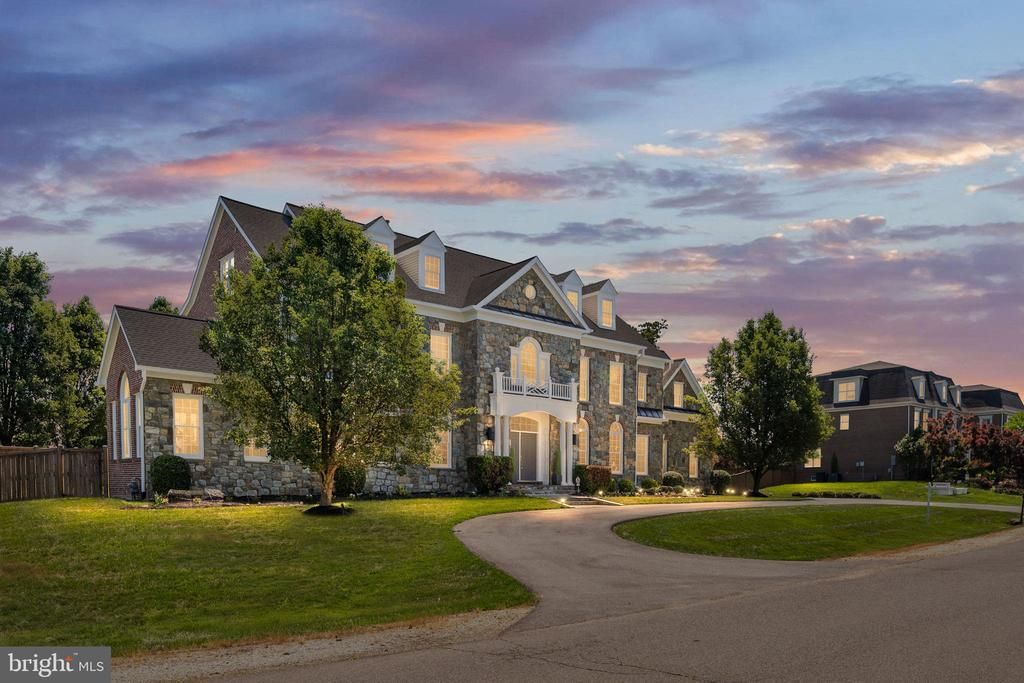 9311 OCCOQUAN OVERLOOK DRIVE, LORTON, VA 22079