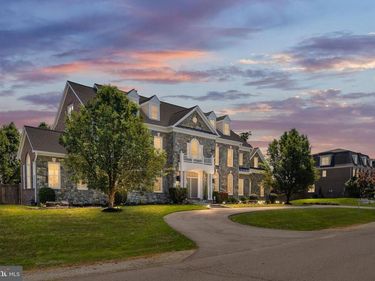 9311 OCCOQUAN OVERLOOK DRIVE, LORTON, VA 22079