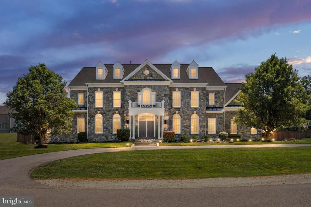9311 OCCOQUAN OVERLOOK DRIVE, LORTON, VA 22079