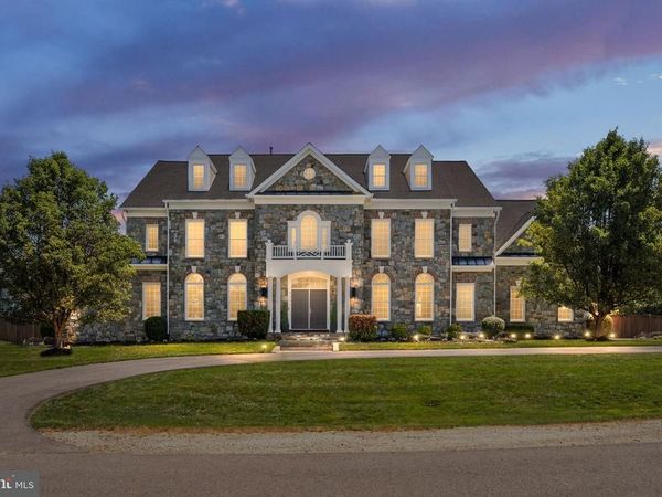 9311 OCCOQUAN OVERLOOK DRIVE, LORTON, VA 22079