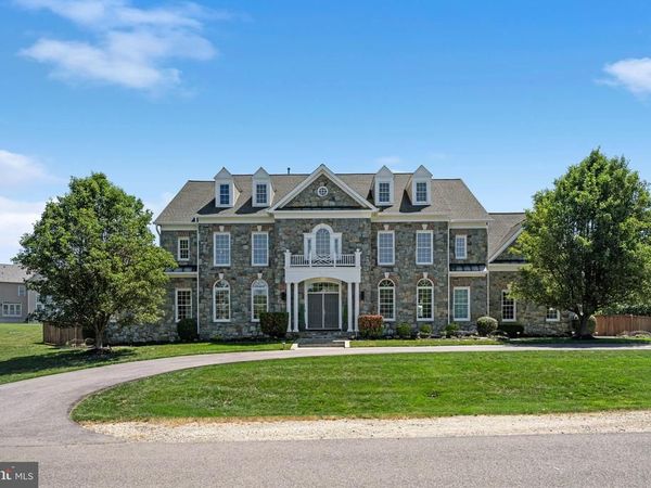 9311 OCCOQUAN OVERLOOK DRIVE, LORTON, VA 22079