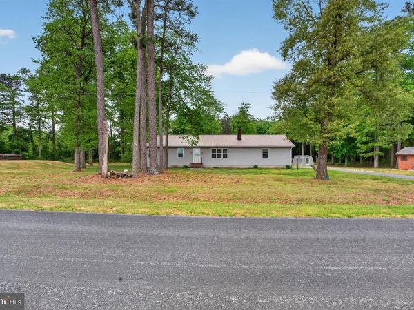 14514 TULL ROAD, GREENWOOD, DE 19950