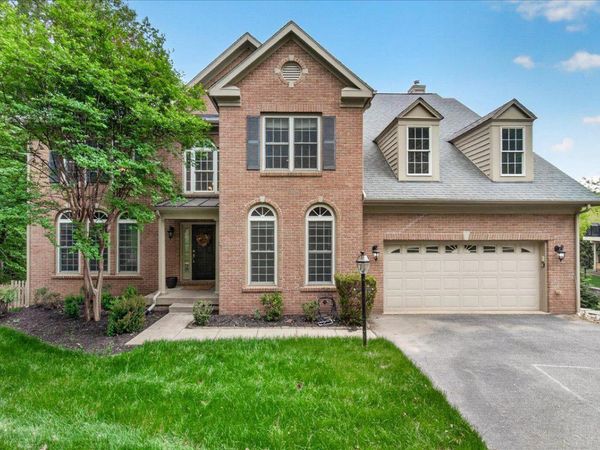 9710 WOODFIELD COURT, NEW MARKET, MD 21774