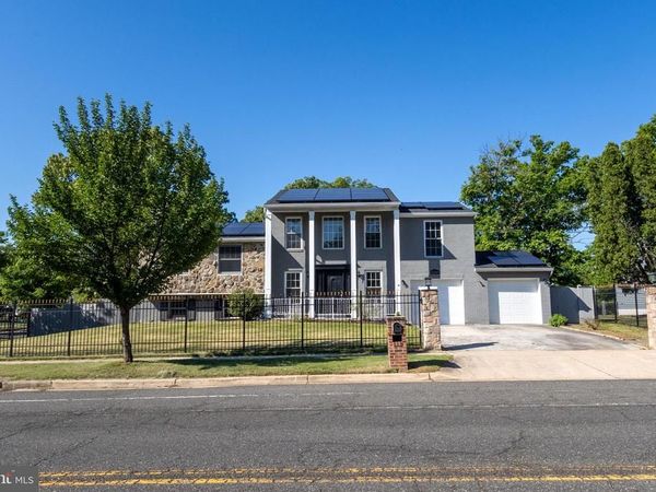 12111 WINDBROOK DRIVE, CLINTON, MD 20735