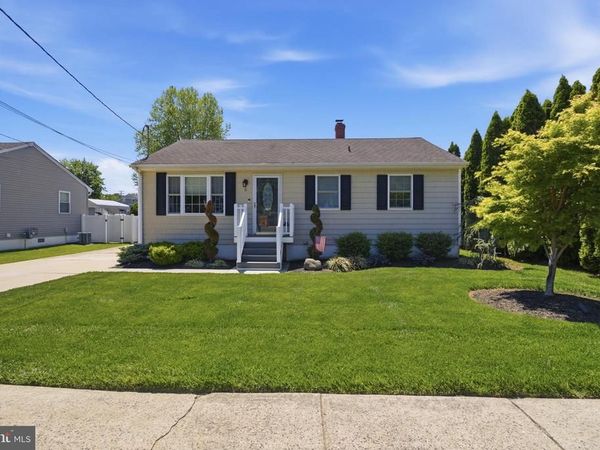 5 HARVARD ROAD, PENNSVILLE, NJ 08070