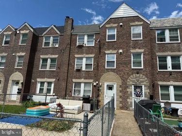 6428 MARSDEN STREET, PHILADELPHIA, PA 19135
