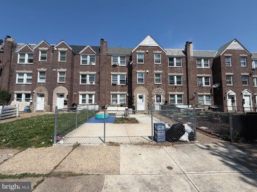 6428 Marsden Street, Philadelphia, PA 19135 Main Photo