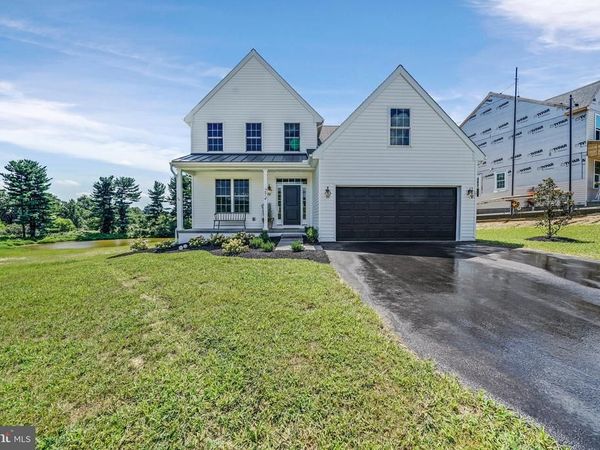 274 BEAUMONT DRIVE , OXFORD, PA 19363