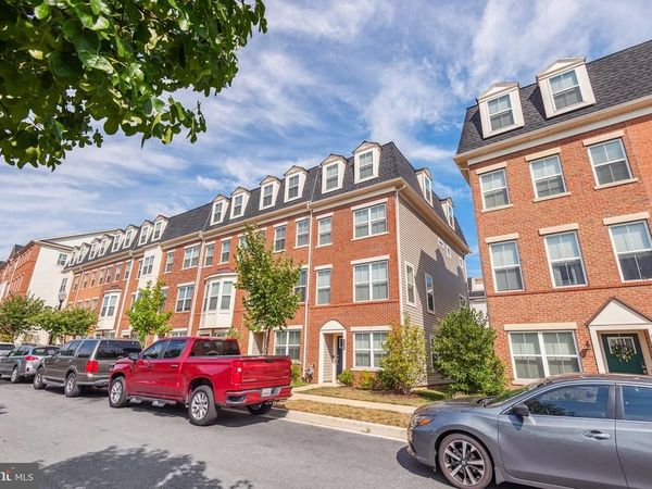 7166 PROCLAMATION PLACE, FREDERICK, MD 21703