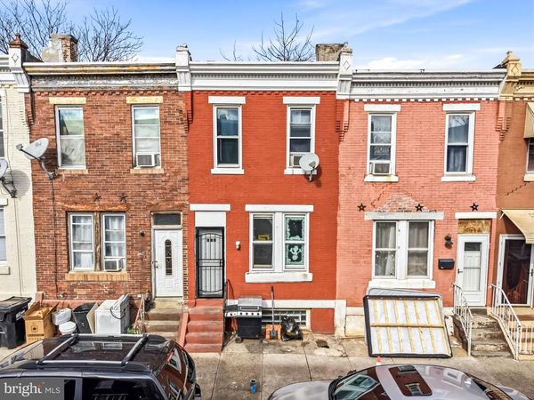 251 E MAYFIELD STREET , PHILADELPHIA, PA 19134