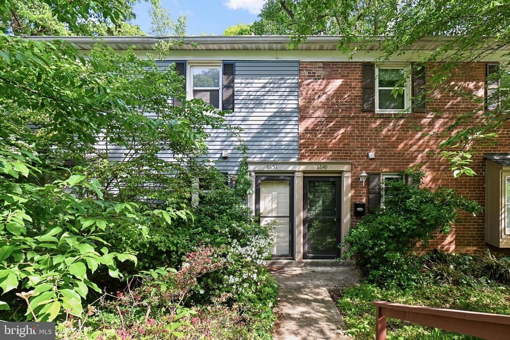 8651 Geren Road , Unit 27-4, Silver Spring, MD 20901 Main Photo