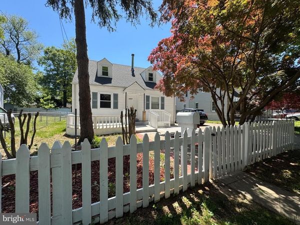 5007 OGLETHORPE STREET , RIVERDALE, MD 20737