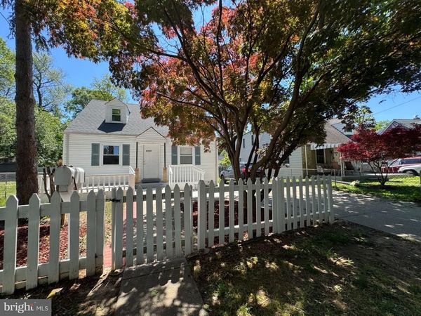 5007 OGLETHORPE STREET, RIVERDALE, MD 20737