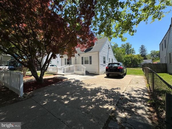 5007 OGLETHORPE STREET, RIVERDALE, MD 20737