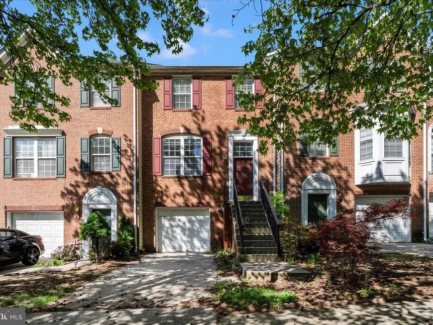 1704 Pine Cone Court, Bowie, MD 20721 Main Photo