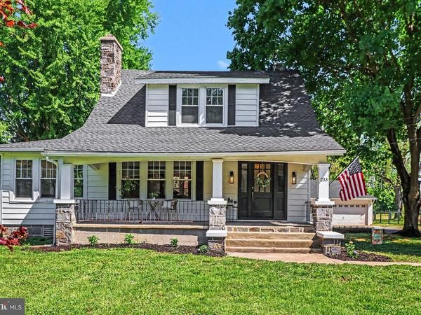 233 LANDENBERG ROAD, LANDENBERG, PA 19350