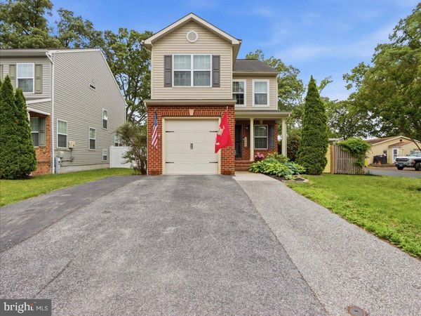 7742 LAWRENCE AVENUE, PASADENA, MD 21122