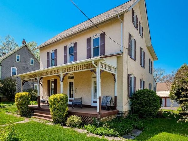 139 W MAIN STREET, SILVERDALE, PA 18962