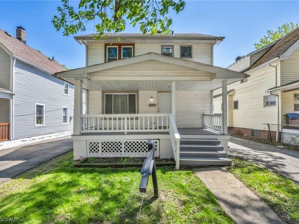 2153 W 106th Street, Cleveland, OH 44102